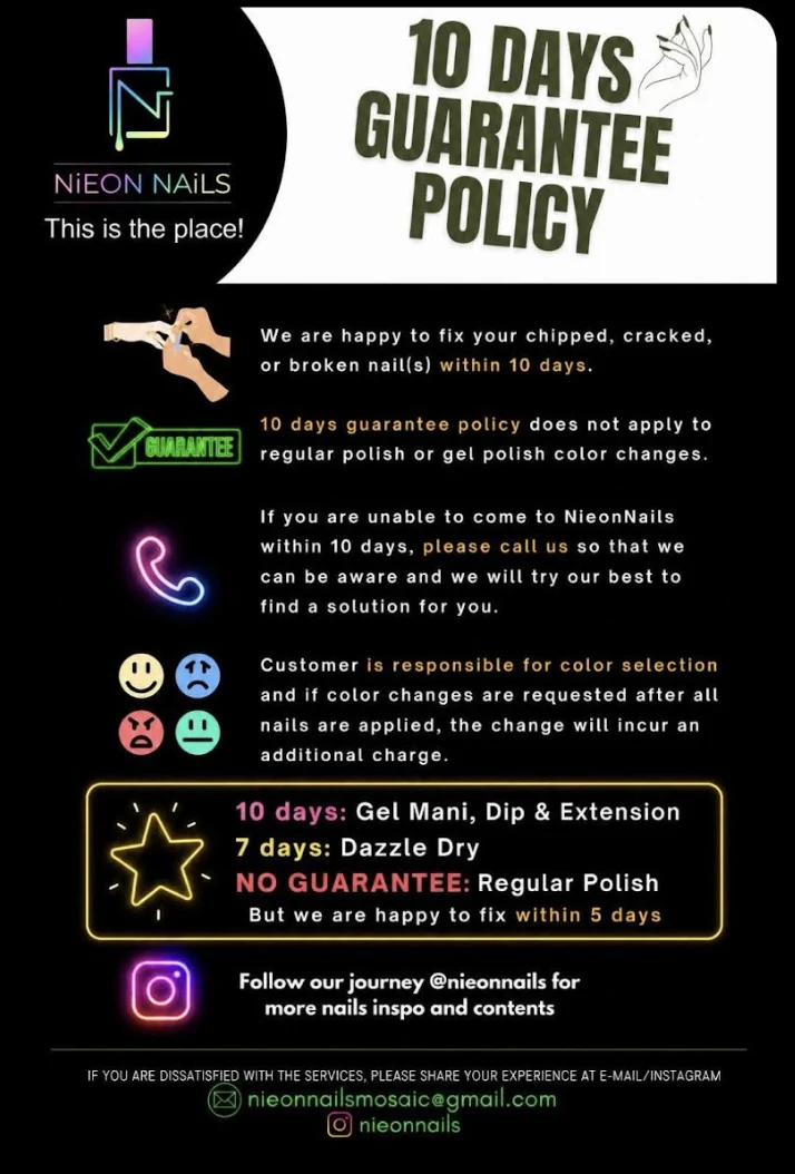 policy